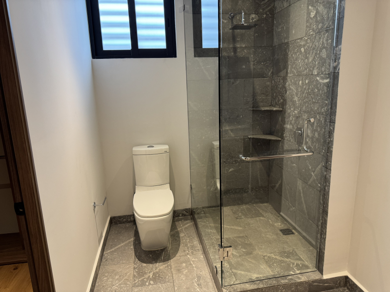 DEPARTAMENTO EN RENTA A ESTRENAR - ANTIGUO CAMINO A TECAMACHALCO - BOSQUES 