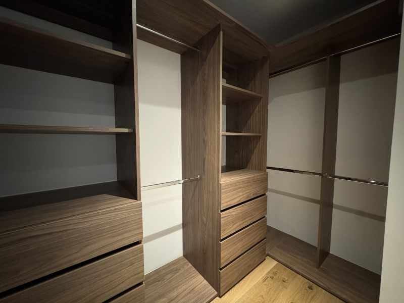 DEPARTAMENTO EN RENTA A ESTRENAR - ANTIGUO CAMINO A TECAMACHALCO - BOSQUES 