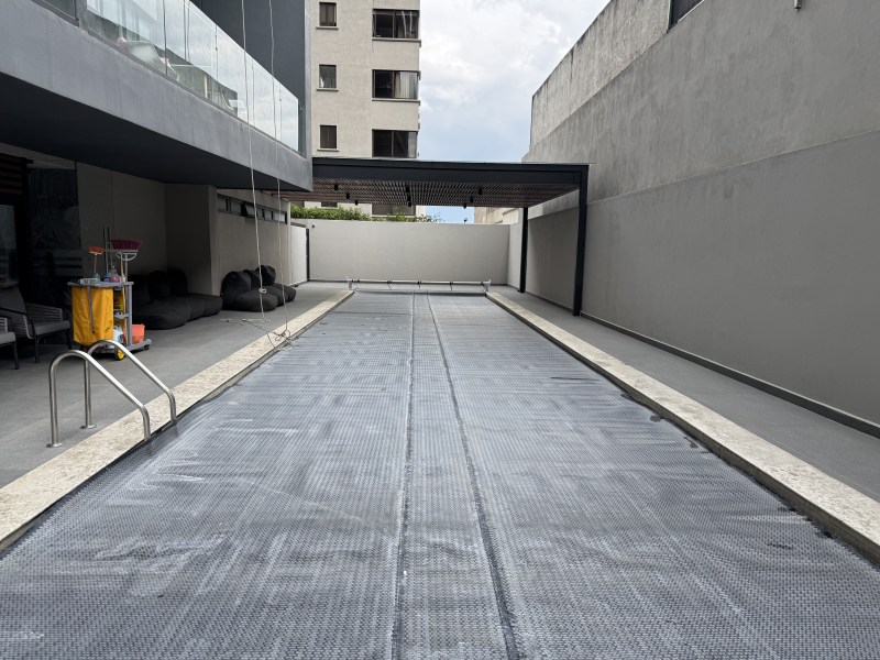 DEPARTAMENTO EN RENTA A ESTRENAR - ANTIGUO CAMINO A TECAMACHALCO - BOSQUES 