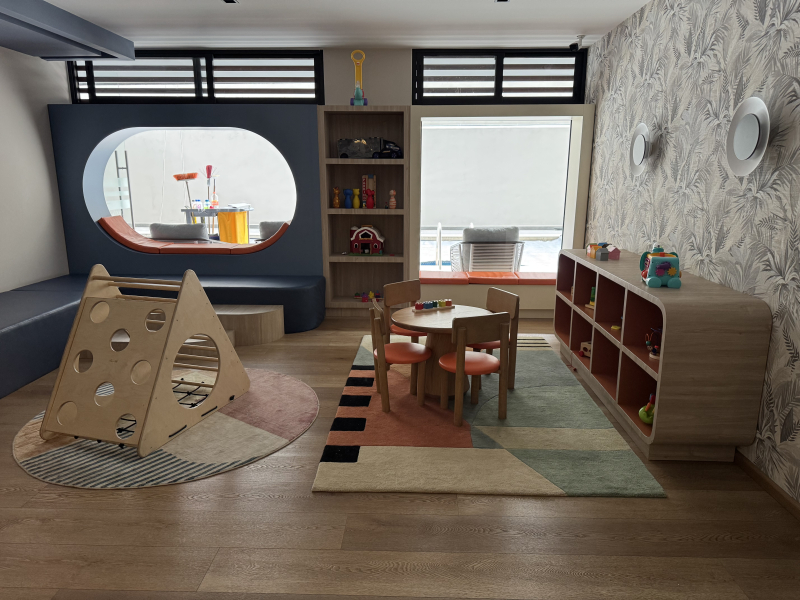 DEPARTAMENTO EN RENTA A ESTRENAR - ANTIGUO CAMINO A TECAMACHALCO - BOSQUES 