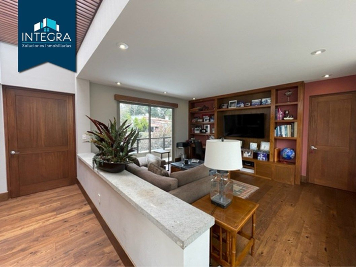 casa en condominio en renta, carretera méxico toluca, lomas de vista hermosa