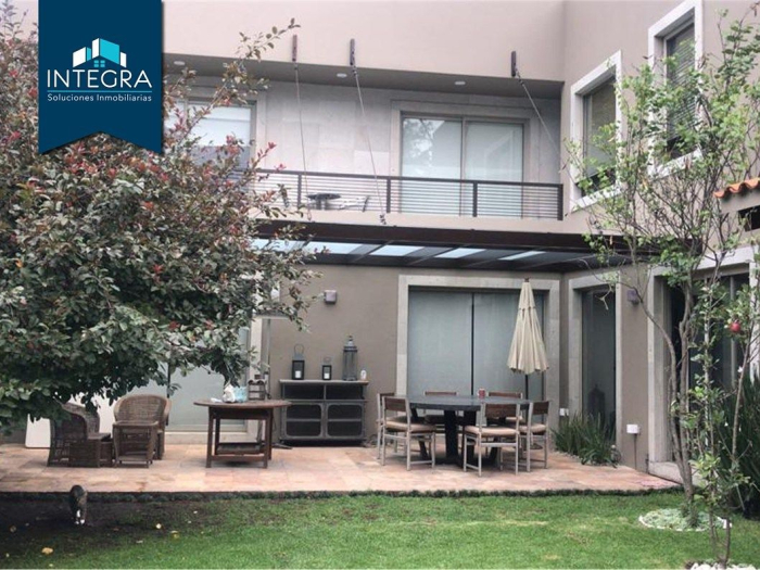 casa en condominio en renta, carretera méxico toluca, lomas de vista hermosa