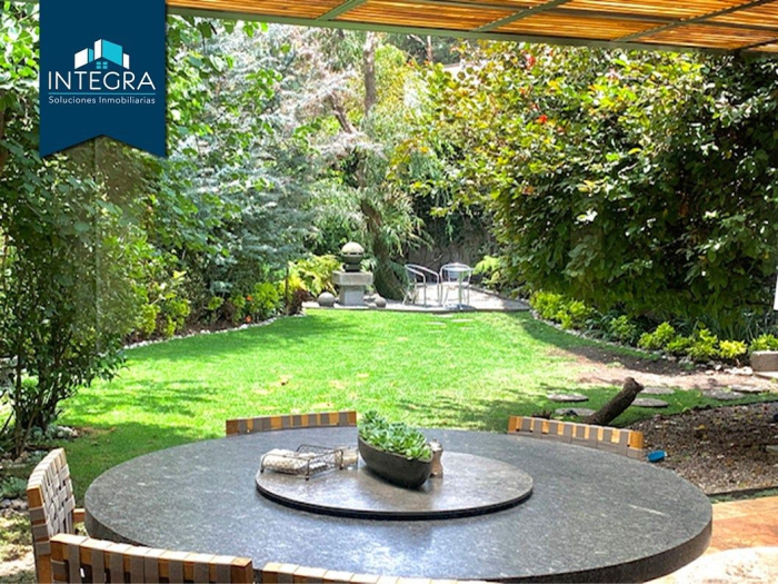 casa en condominio en renta, carretera méxico toluca, lomas de vista hermosa