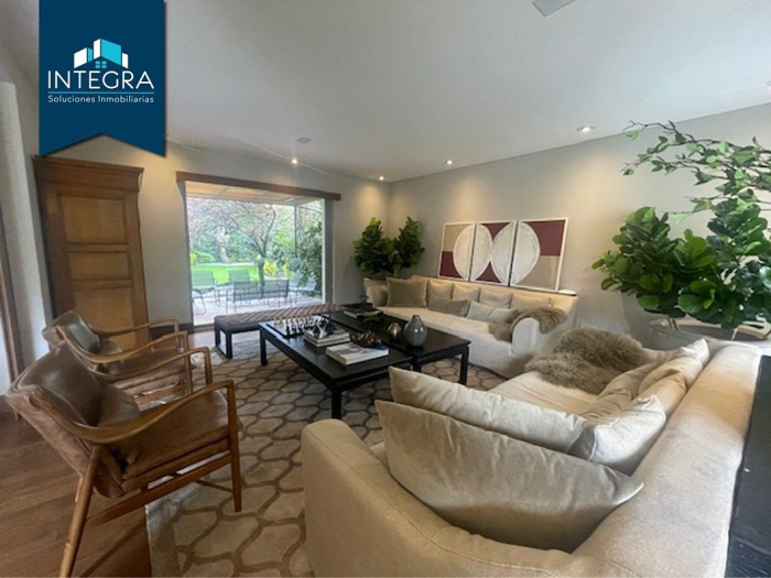 casa en condominio en renta, carretera méxico toluca, lomas de vista hermosa