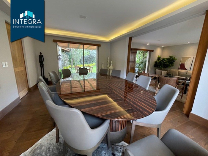 casa en condominio en renta, carretera méxico toluca, lomas de vista hermosa