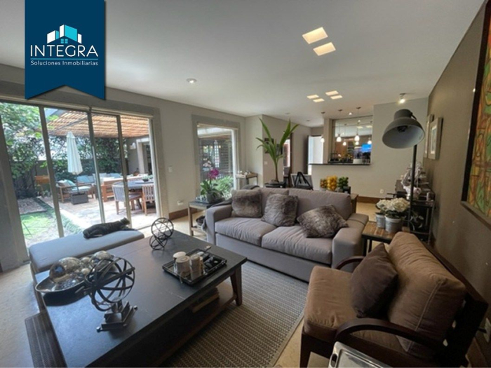 casa en condominio en renta, carretera méxico toluca, lomas de vista hermosa