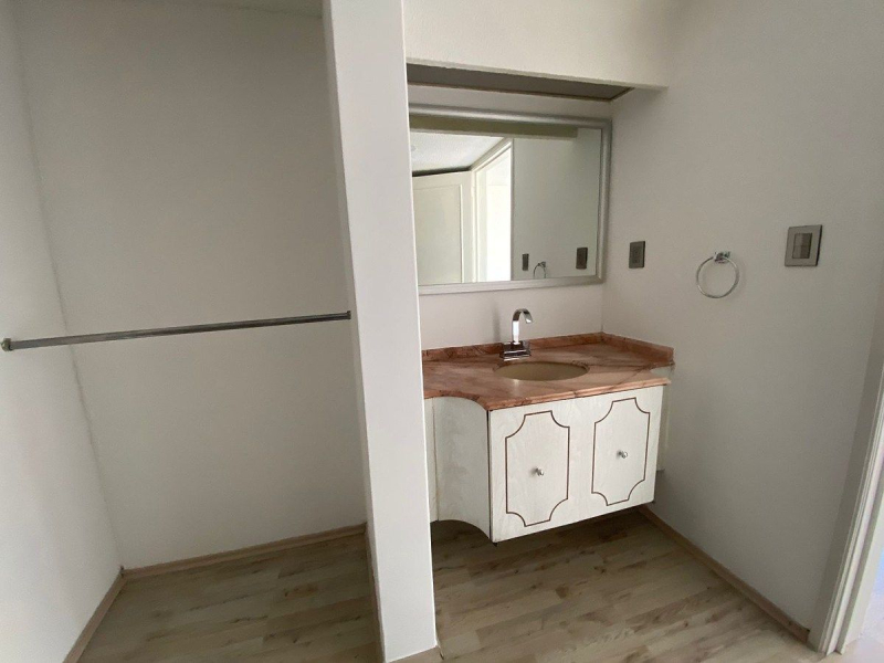 departamento en renta en colonia del valle 