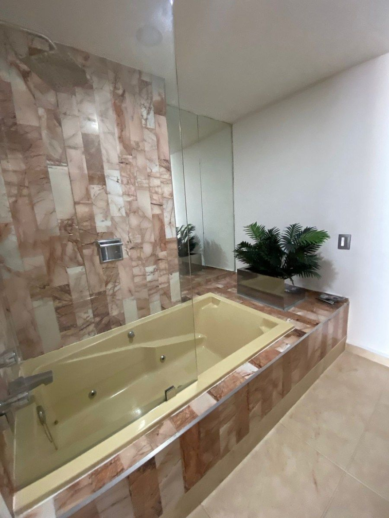 departamento en renta en colonia del valle 