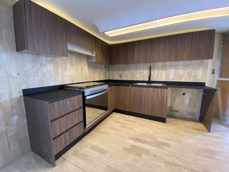 departamento en renta en colonia del valle 