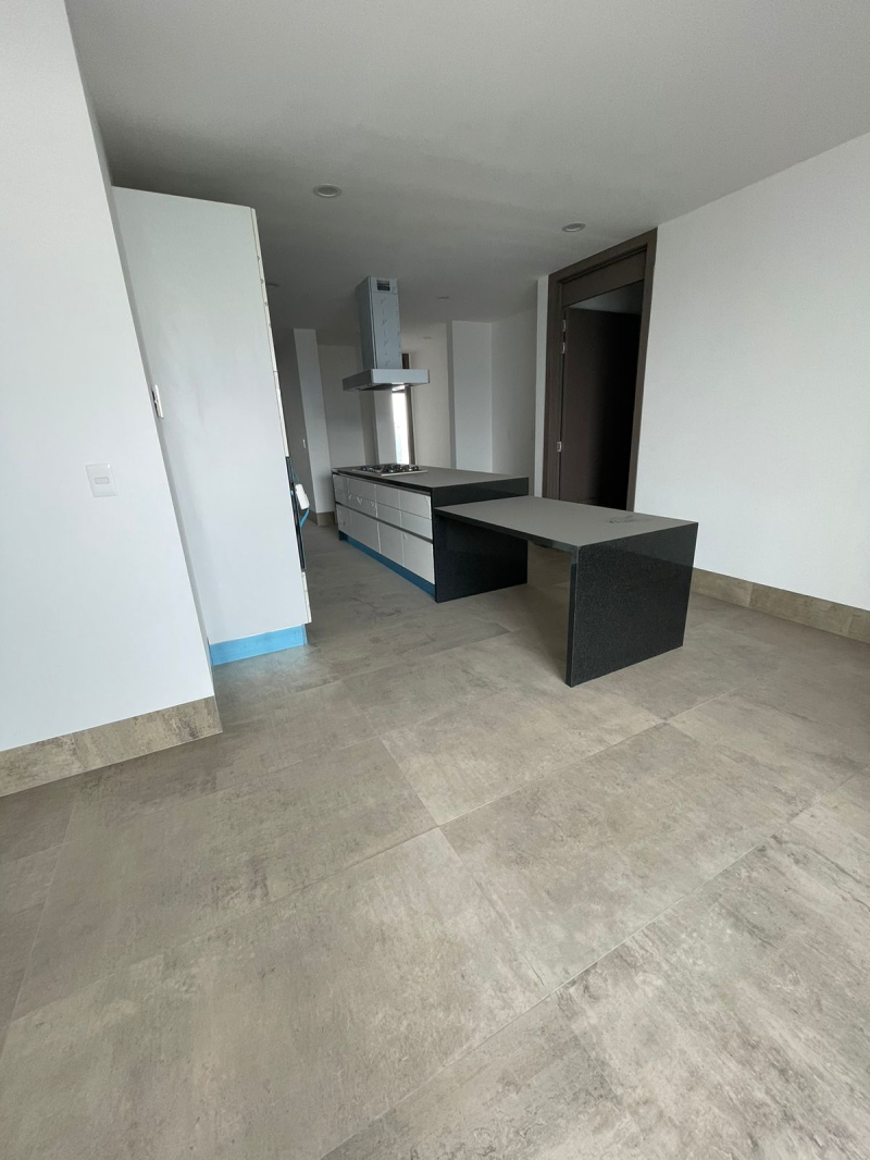 Departamento En Venta En Residence, Bosque Real