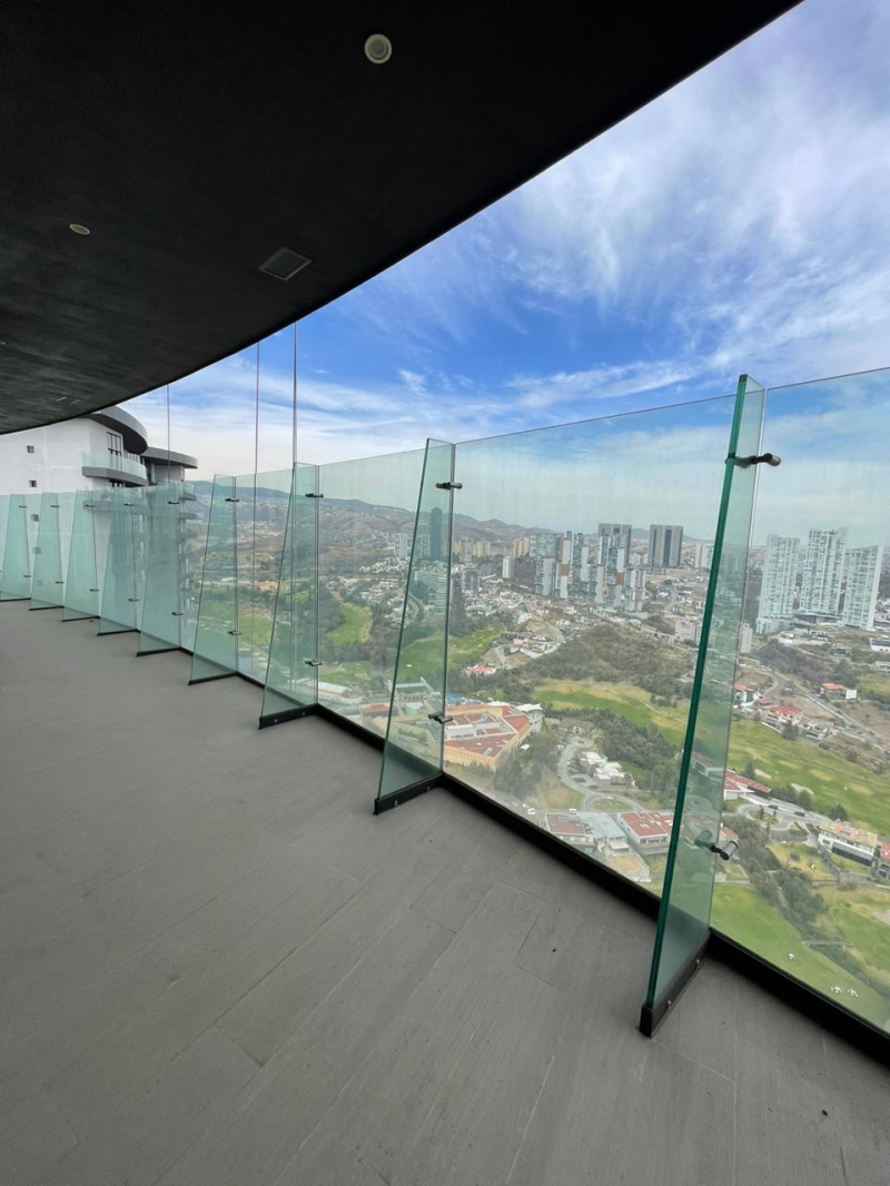 Departamento En Venta En Residence, Bosque Real