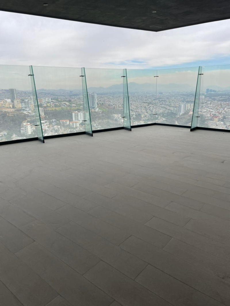 Departamento En Venta En Residence, Bosque Real