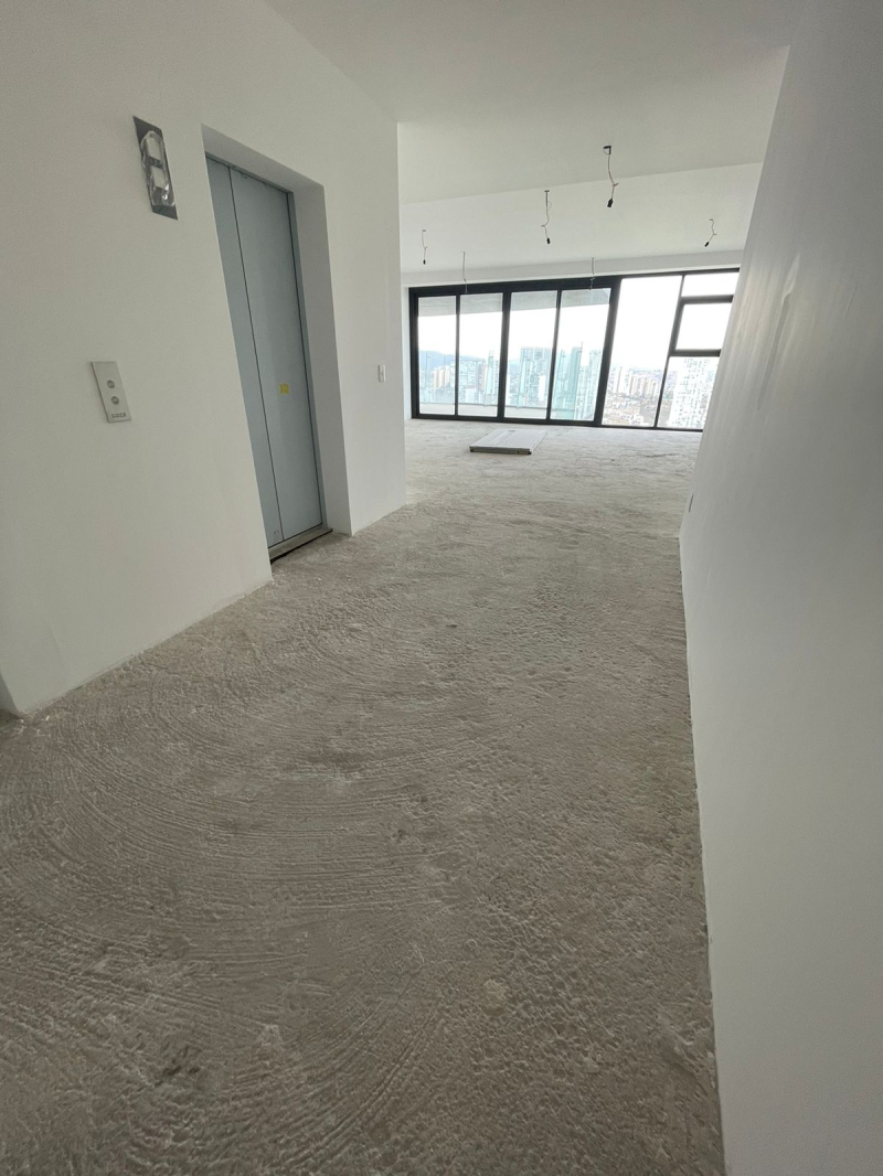 Departamento En Venta En Residence, Bosque Real