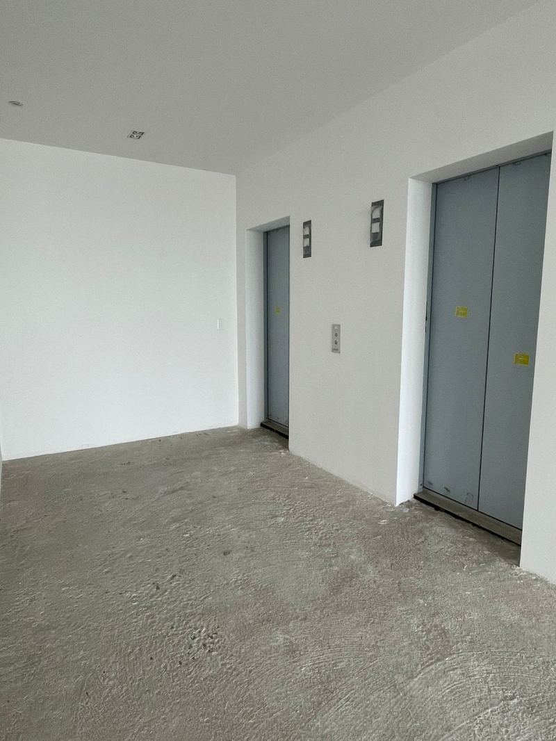 Departamento En Venta En Residence, Bosque Real