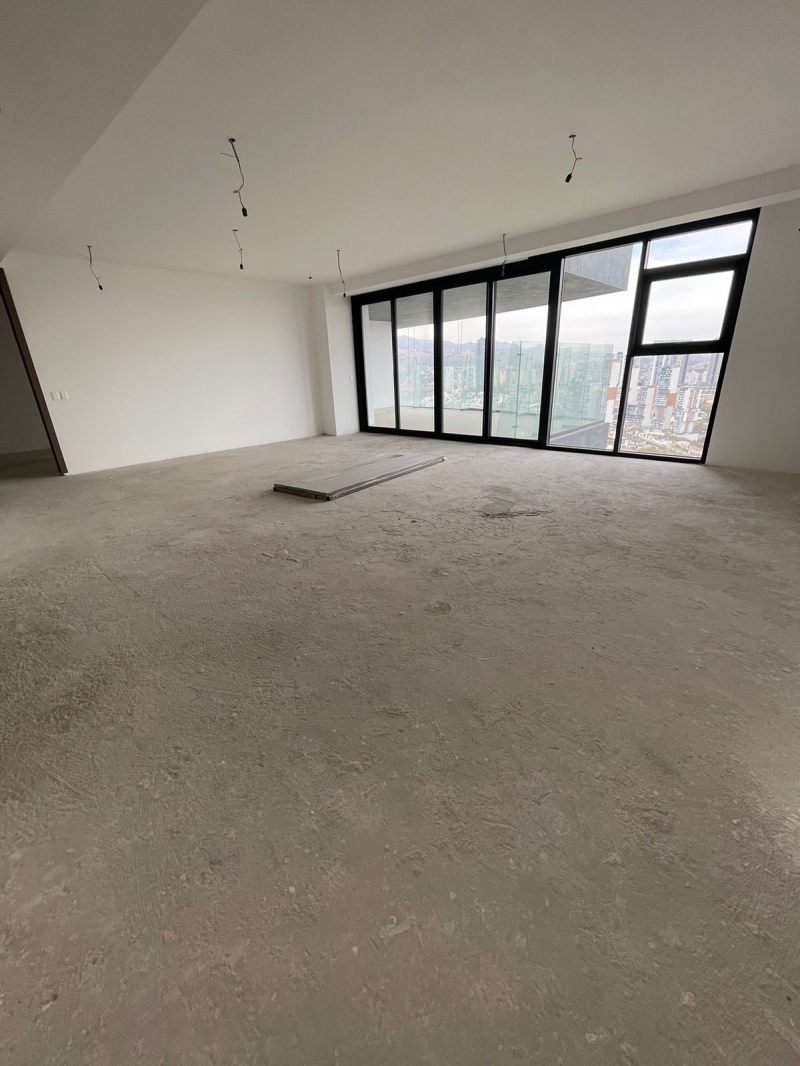 Departamento En Venta En Residence, Bosque Real