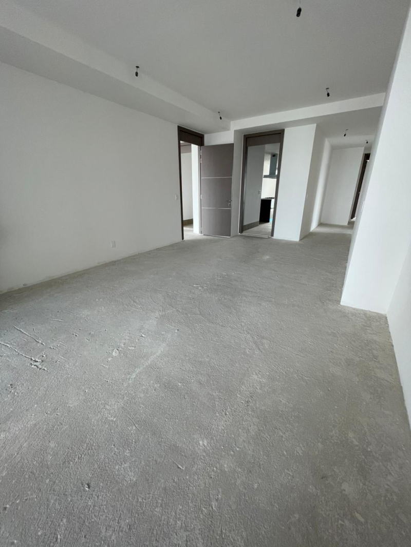 Departamento En Venta En Residence, Bosque Real