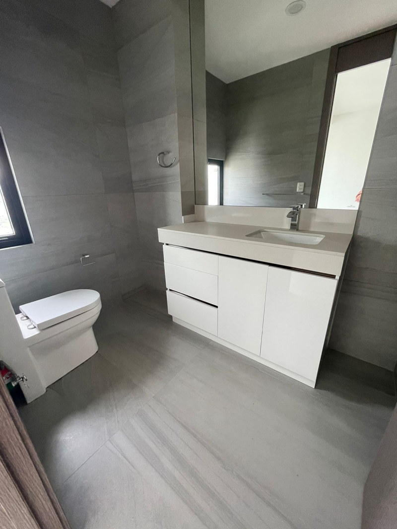 Departamento En Venta En Residence, Bosque Real