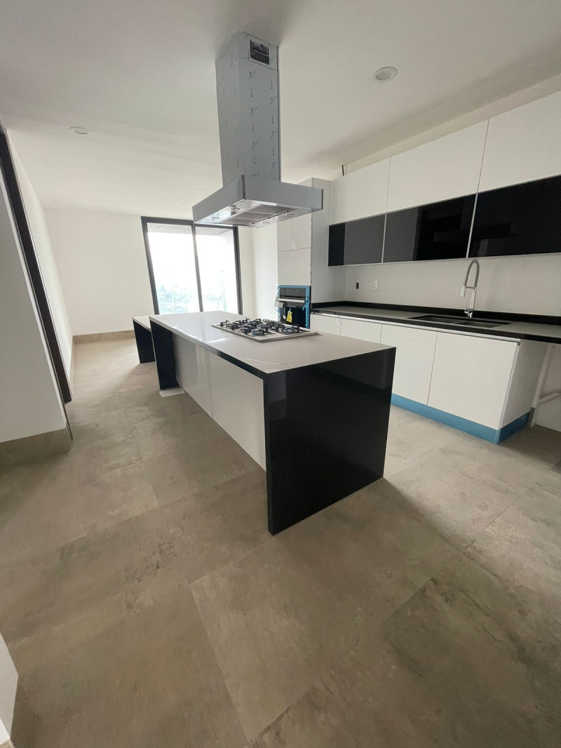 Departamento En Venta En Residence, Bosque Real