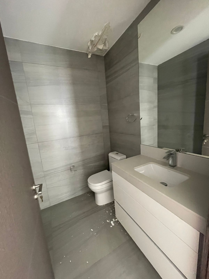 Departamento En Venta En Residence, Bosque Real