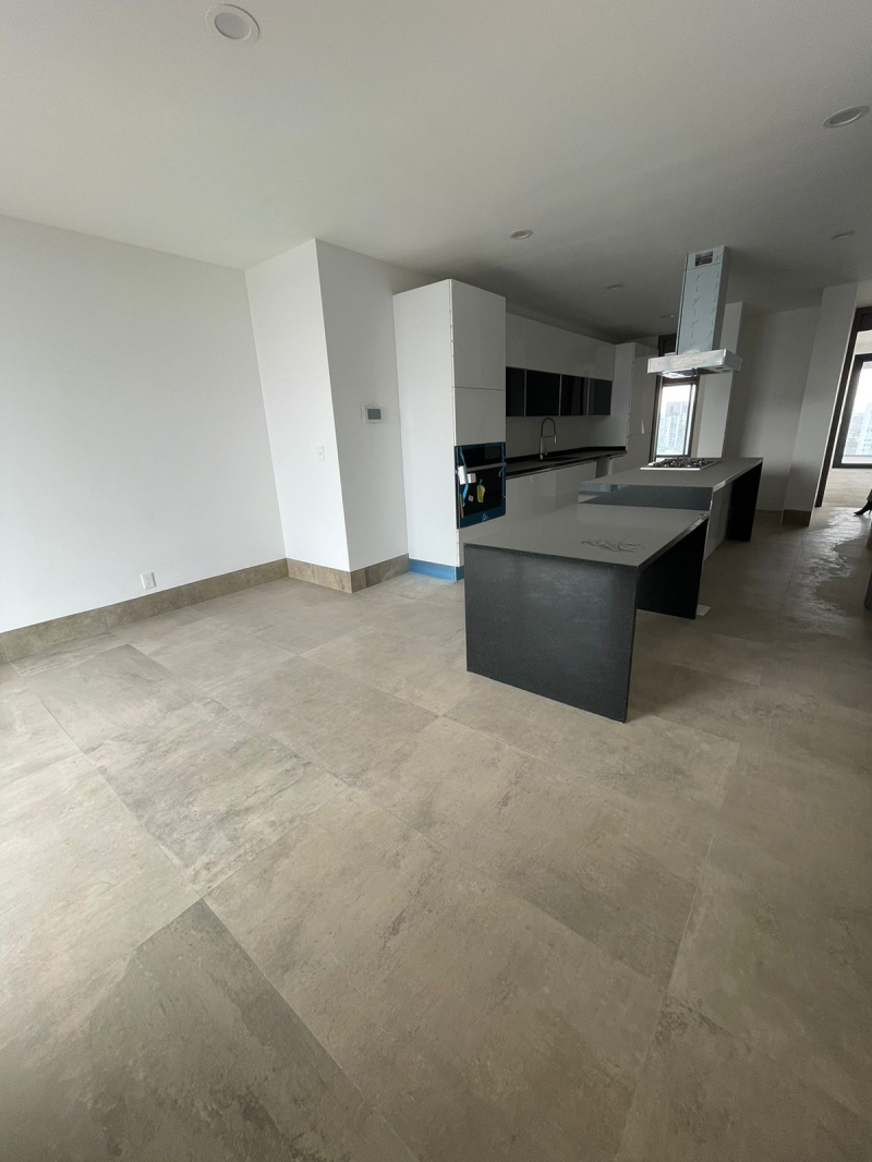 Departamento En Venta En Residence, Bosque Real