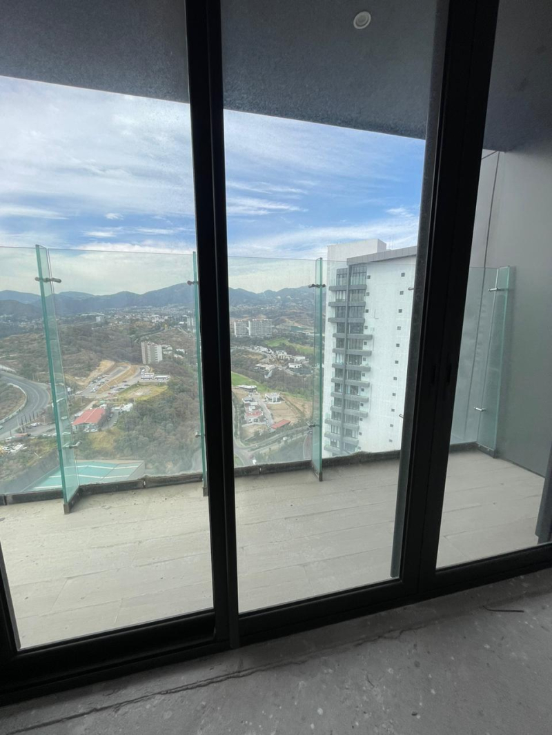 Departamento En Venta En Residence, Bosque Real