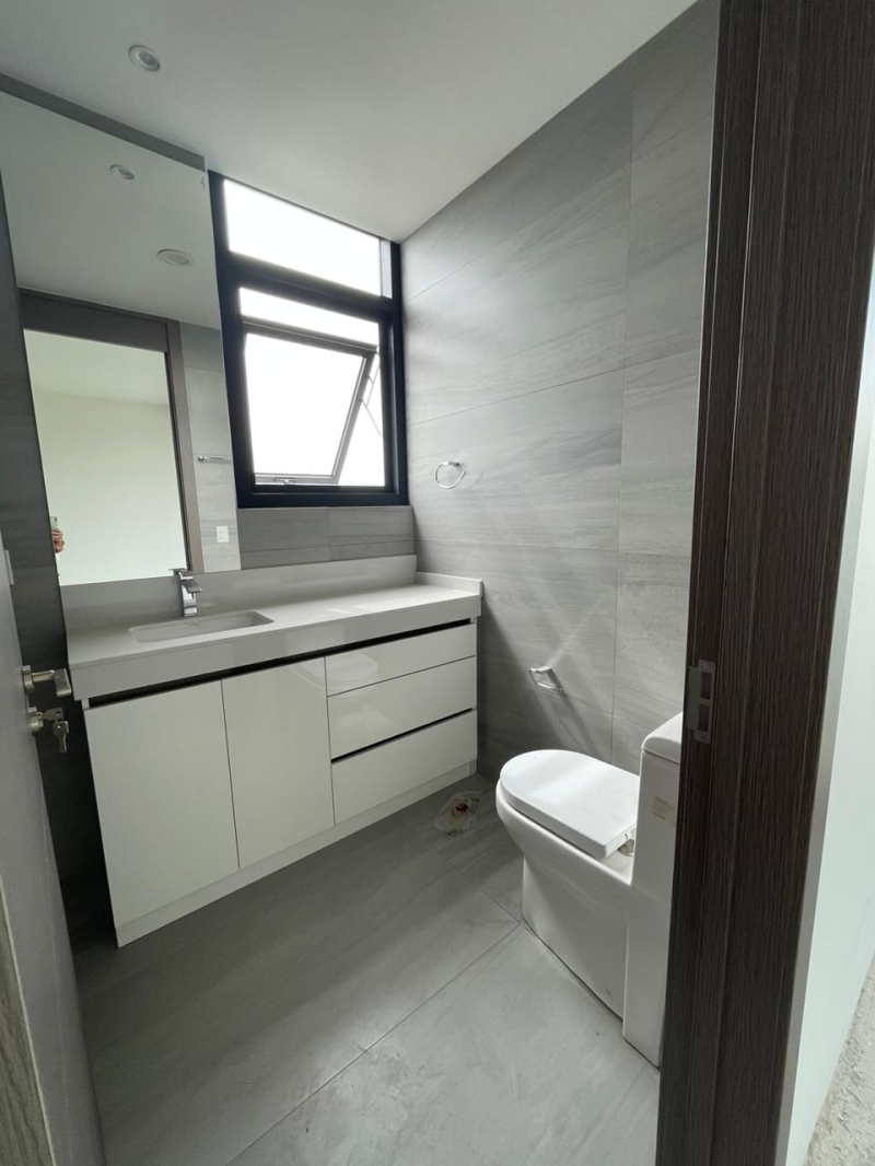 Departamento En Venta En Residence, Bosque Real