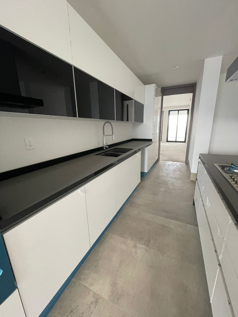 Departamento En Venta En Residence, Bosque Real