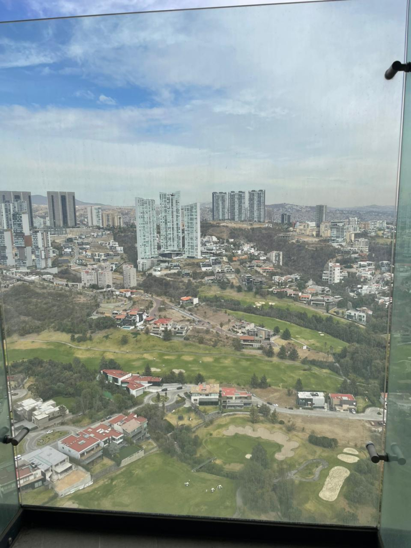 Departamento En Venta En Residence, Bosque Real