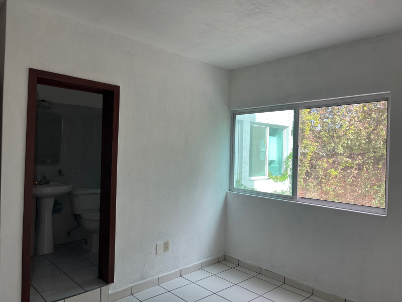 Departamento En Renta En Fraccionamiento Italia Providencia