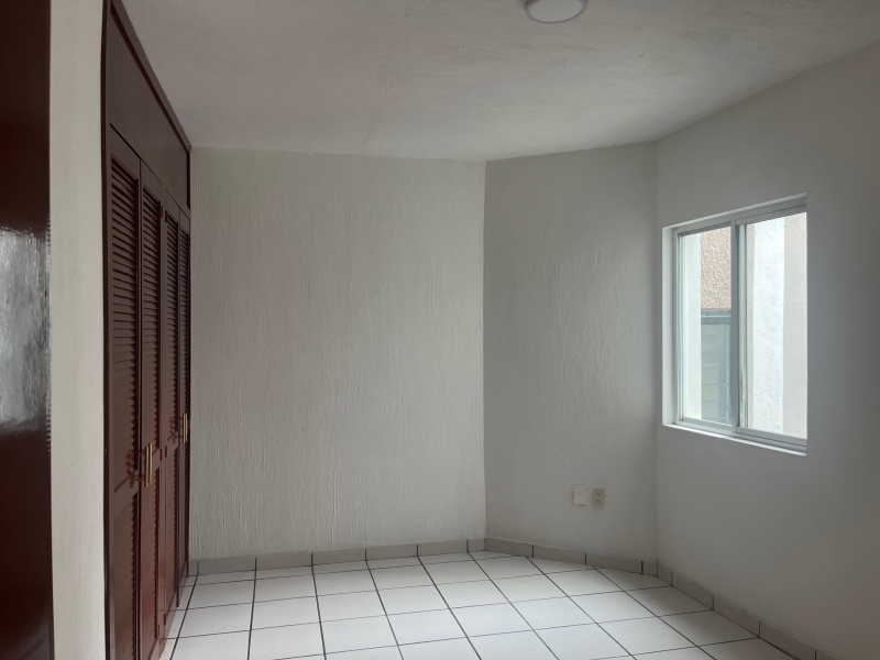 Departamento En Renta En Fraccionamiento Italia Providencia