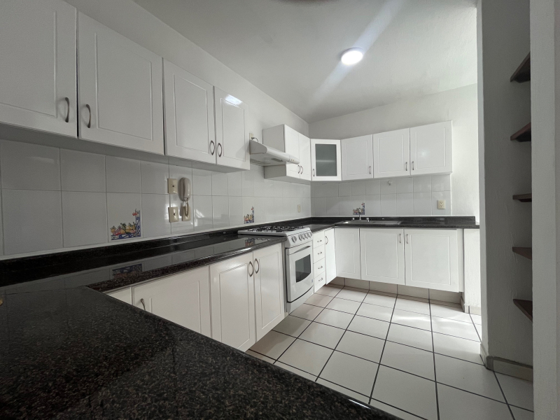 Departamento En Renta En Fraccionamiento Italia Providencia