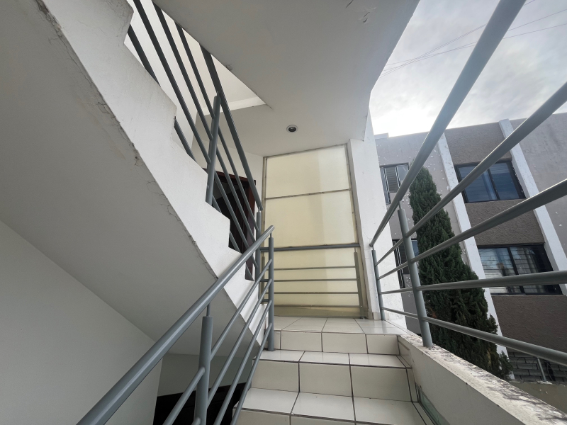 Departamento En Renta En Fraccionamiento Italia Providencia