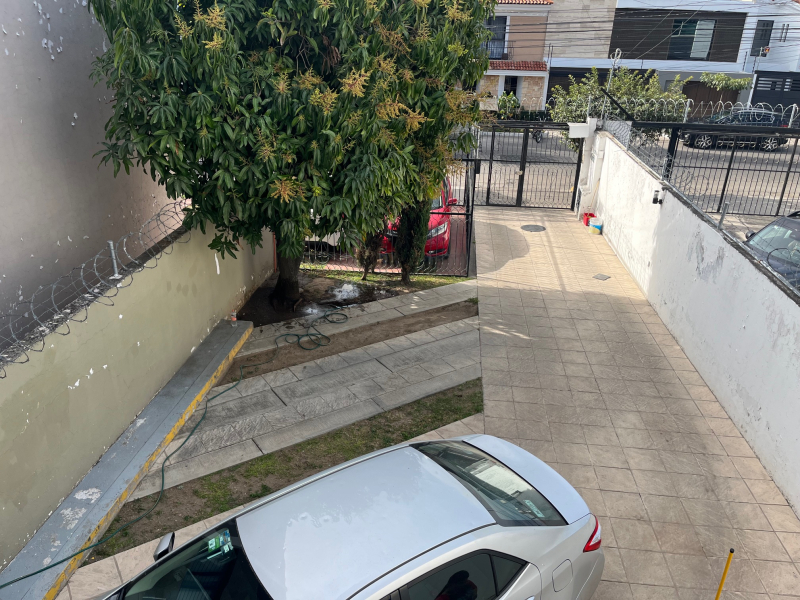 Departamento En Renta En Fraccionamiento Italia Providencia