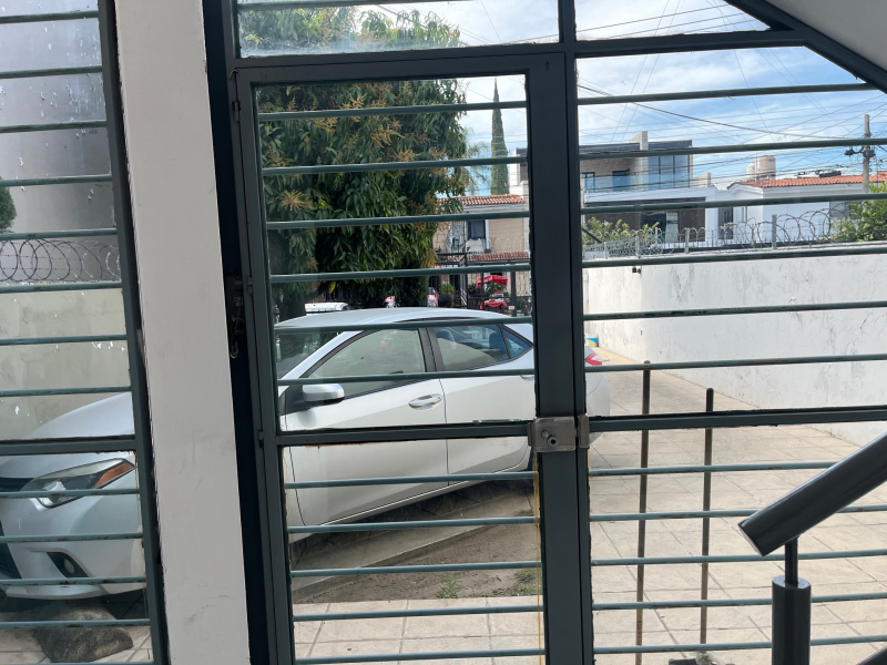 Departamento En Renta En Fraccionamiento Italia Providencia