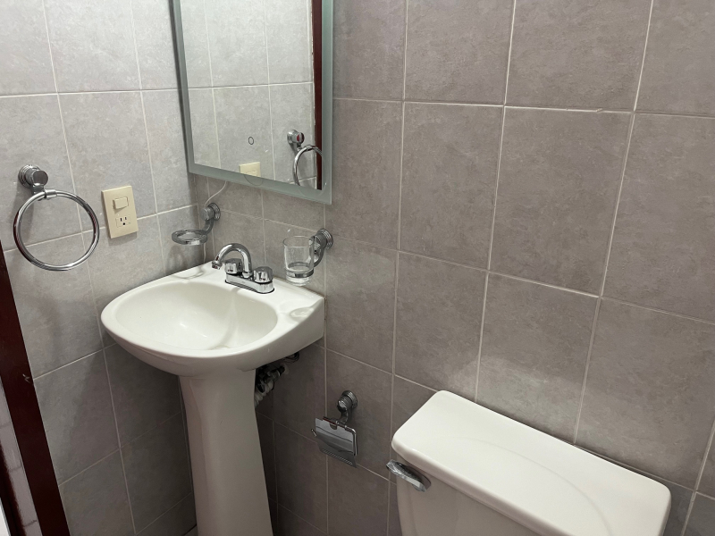 Departamento En Renta En Fraccionamiento Italia Providencia