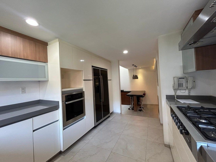 CASA EN RENTA EN EL CORAZON DE  SAN ANGEL