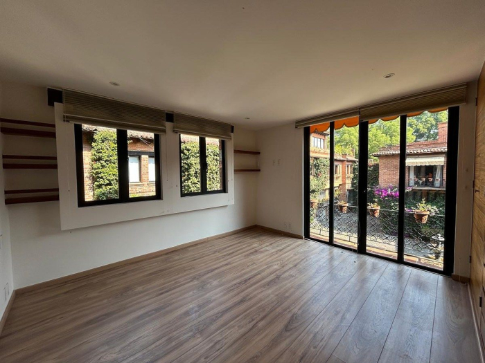 CASA EN RENTA EN EL CORAZON DE  SAN ANGEL