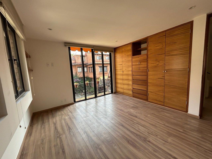 CASA EN RENTA EN EL CORAZON DE  SAN ANGEL