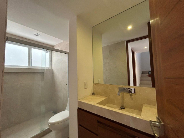 CASA EN RENTA EN EL CORAZON DE  SAN ANGEL