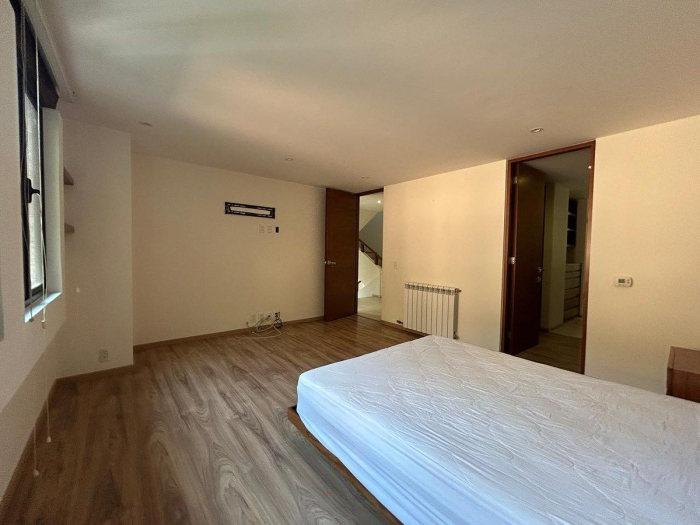 CASA EN RENTA EN EL CORAZON DE  SAN ANGEL