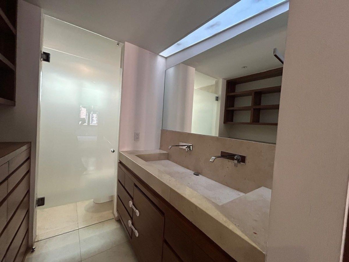 CASA EN RENTA EN EL CORAZON DE  SAN ANGEL