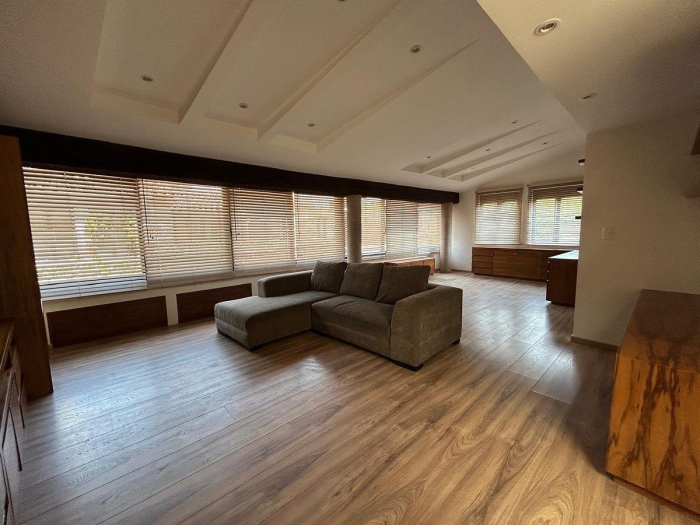 CASA EN RENTA EN EL CORAZON DE  SAN ANGEL