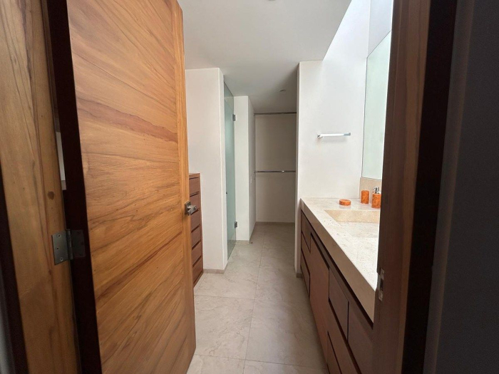 CASA EN RENTA EN EL CORAZON DE  SAN ANGEL