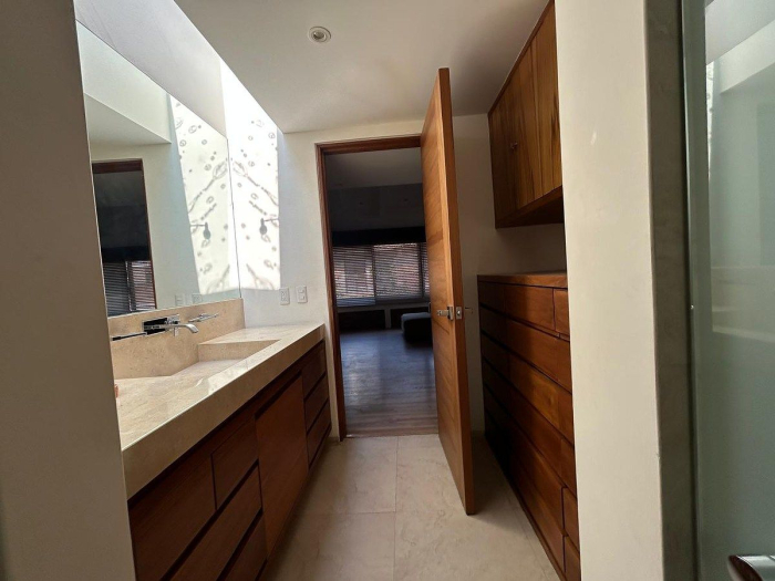 CASA EN RENTA EN EL CORAZON DE  SAN ANGEL