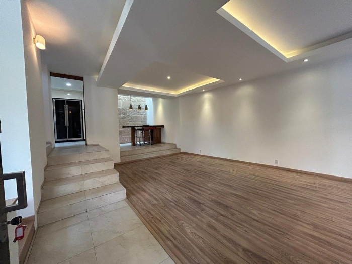 CASA EN RENTA EN EL CORAZON DE  SAN ANGEL