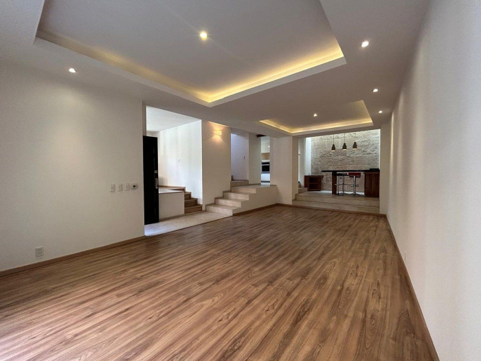 CASA EN RENTA EN EL CORAZON DE  SAN ANGEL