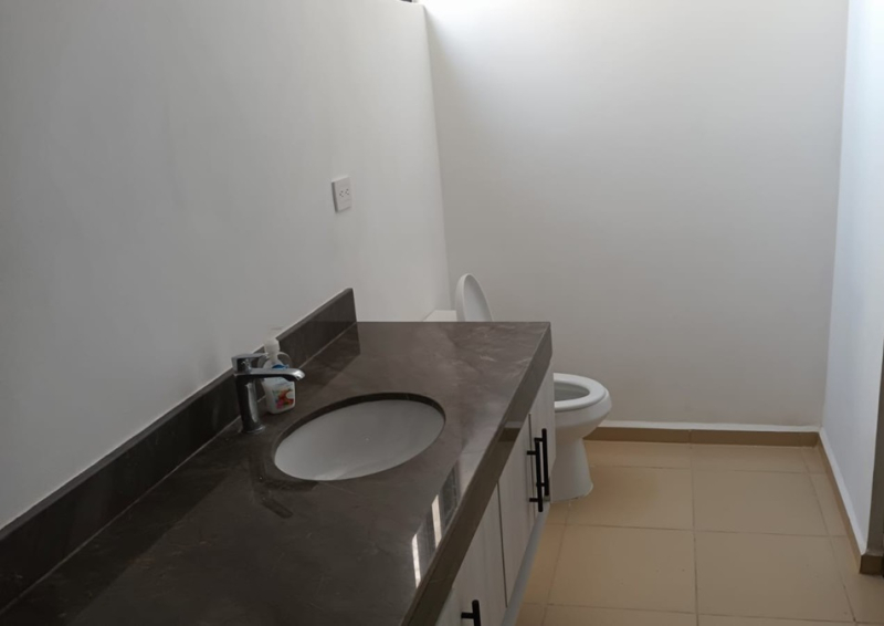 Casa En Venta En Conkal 