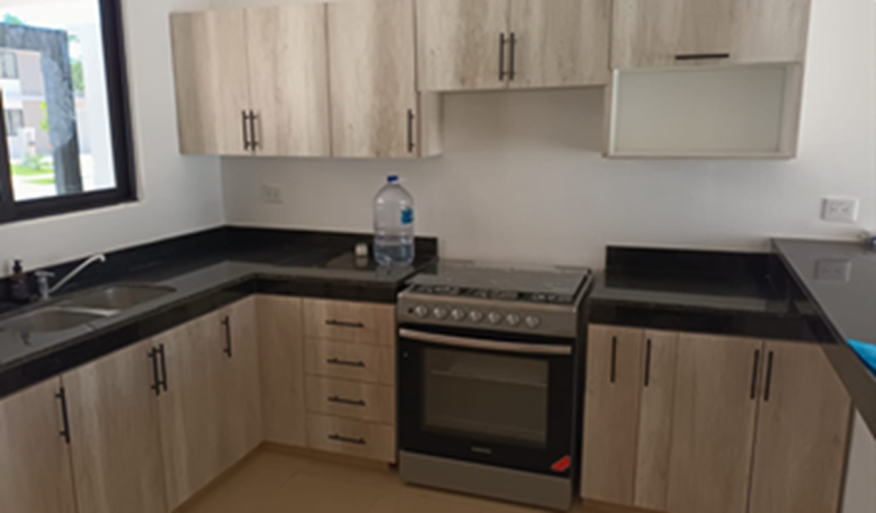 Casa En Venta En Conkal 