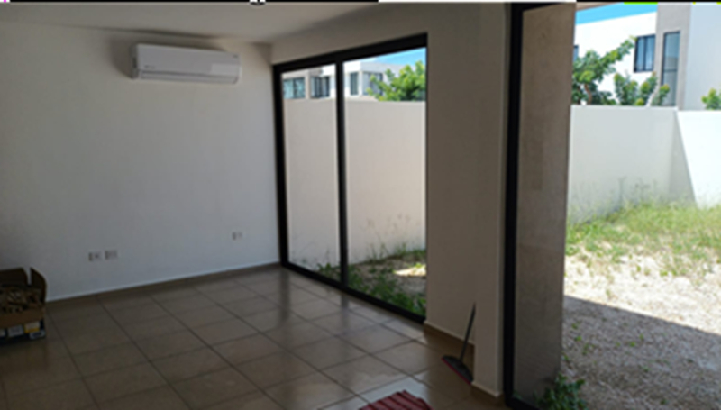 Casa En Venta En Conkal 