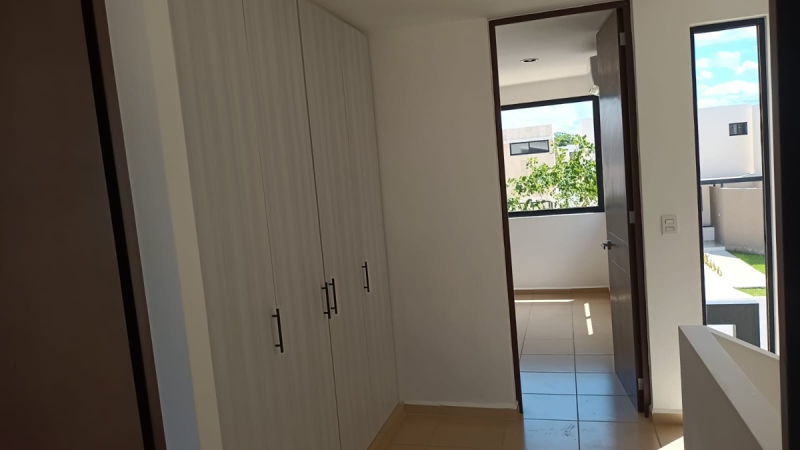 Casa En Venta En Conkal 
